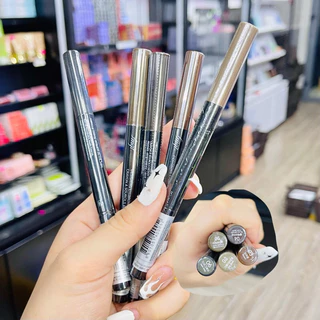 Chì kẻ mày The Face Shop Designing Eyebrow Pencil