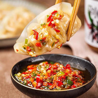[sẵn hàng mới] siu phẩm ớt chưng hồ nam ăn gì cũng ngon