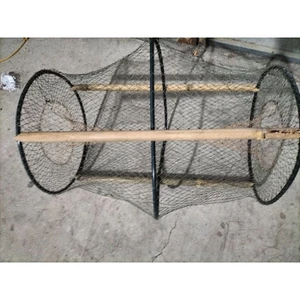 lờ cá vành nhựa 30*53 đa hót thị trường
