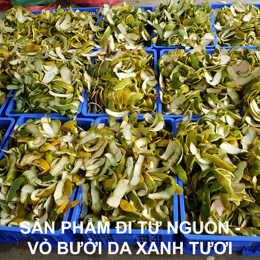 Nước dưỡng tóc tinh dầu bưởi Origin [Ngăn rụng, kích mọc tóc an toàn] - Tinh dầu bưởi xanh tự nhiên - 100ml