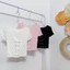 Áo Croptop Cổ V