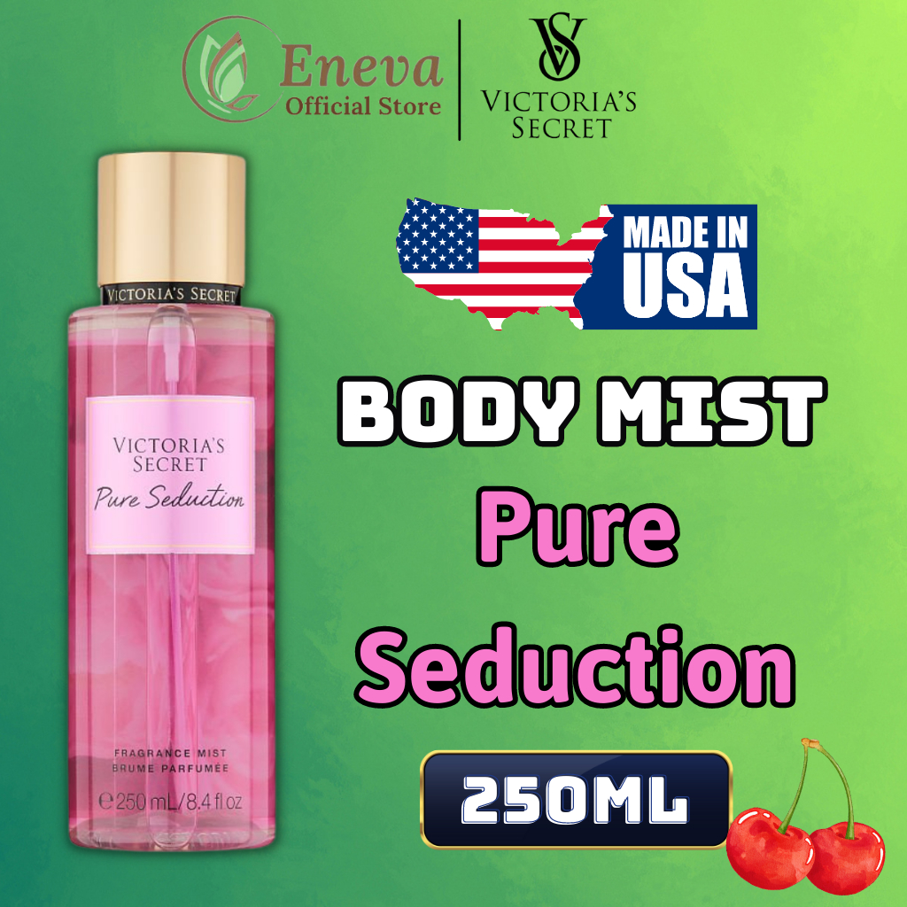 Body Mist Victoria Secret 250ml, Victoria Secret Body Mist Chính Hãng
