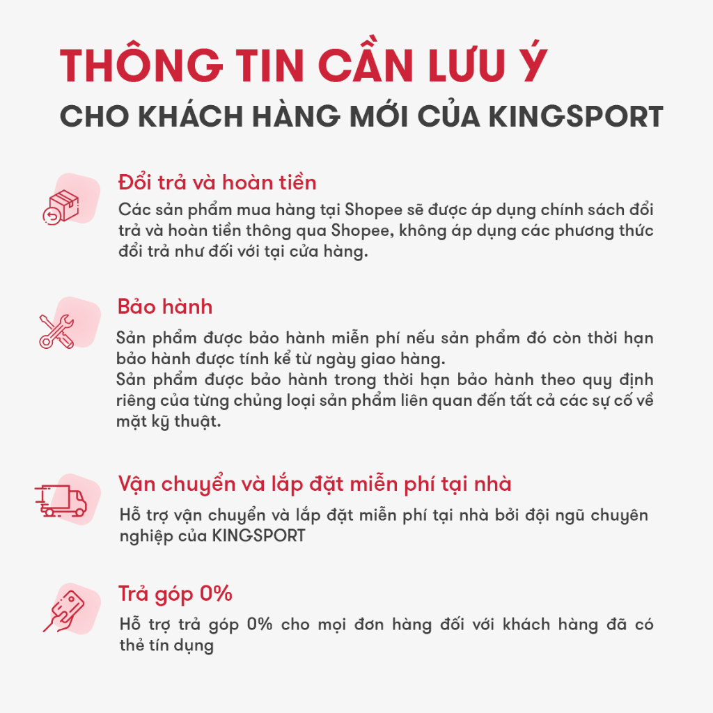 QUÀ TẶNG KHÔNG BÁN | Máy đo huyết áp Kingsport G080