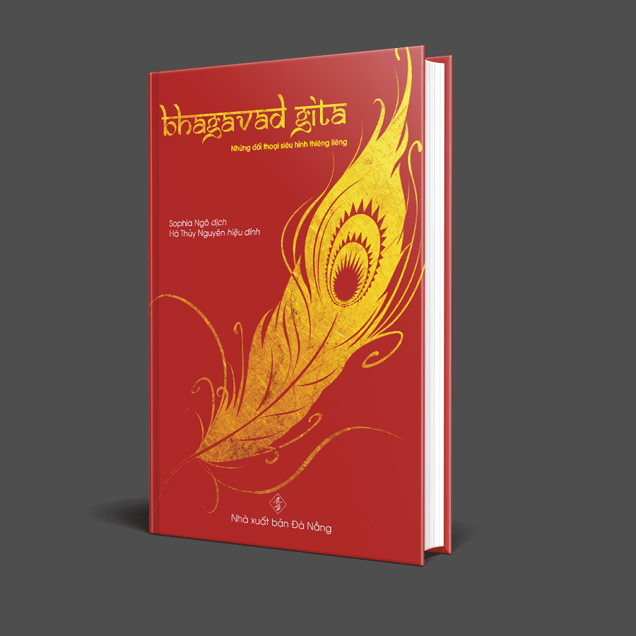 Sách - Bhagavad Gita và văn bản gốc