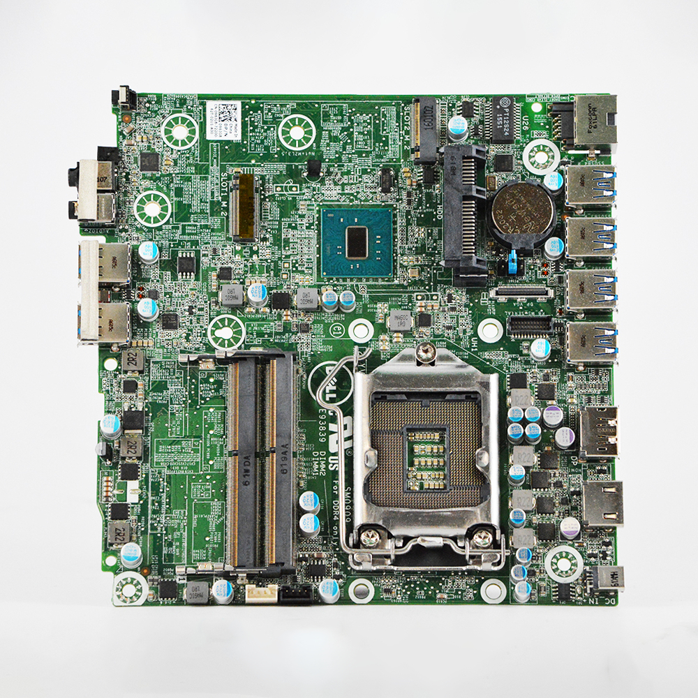 New 06XHN0 6XHN0 ASSY Card I/O VGA W Cable SFF For Dell 3040 7040 7050 5040 T3420 - Foto 5