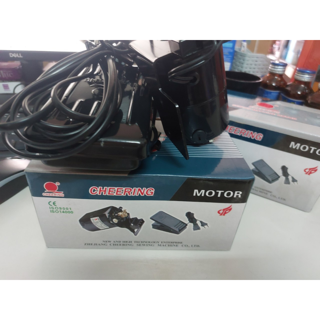 Mô tơ gia đình 180w -250w xịn sò 💥 CHÍNH HÃNG 💥 Phụ kiện ngành may