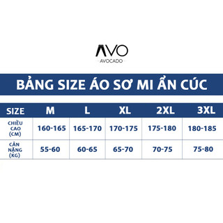 Áo sơ mi nam trơn Basic Nẹp ẩn dấu cúc chất vải chéo giãn không nhăn cao cấp Avocado