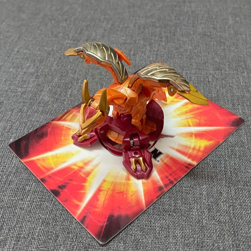 Đồ Chơi Mô Hình BAKUGAN BAKUTECH Chính Hãng Sega Toys | Shopee Việt Nam
