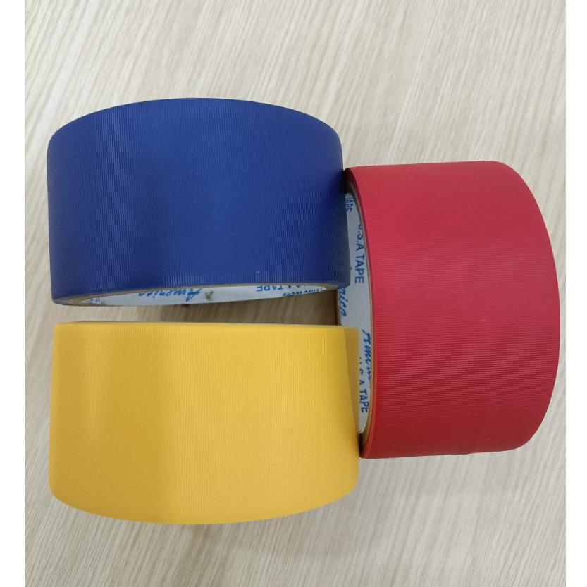 Băng keo simili đóng bìa hồ sơ 48mm 7met nhiều màu | Shopee Việt Nam