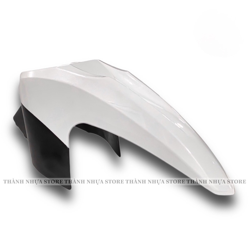Dè Fi sirius - Chắn bùn (Dè) trước sirius Fi cho sirius xc