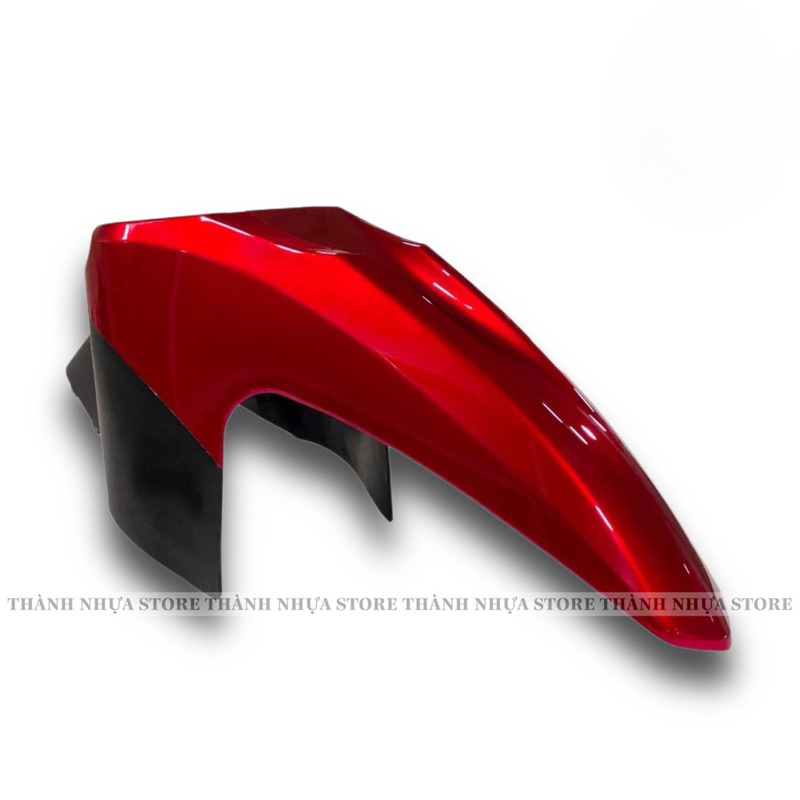 Dè Fi sirius - Chắn bùn (Dè) trước sirius Fi cho sirius xc
