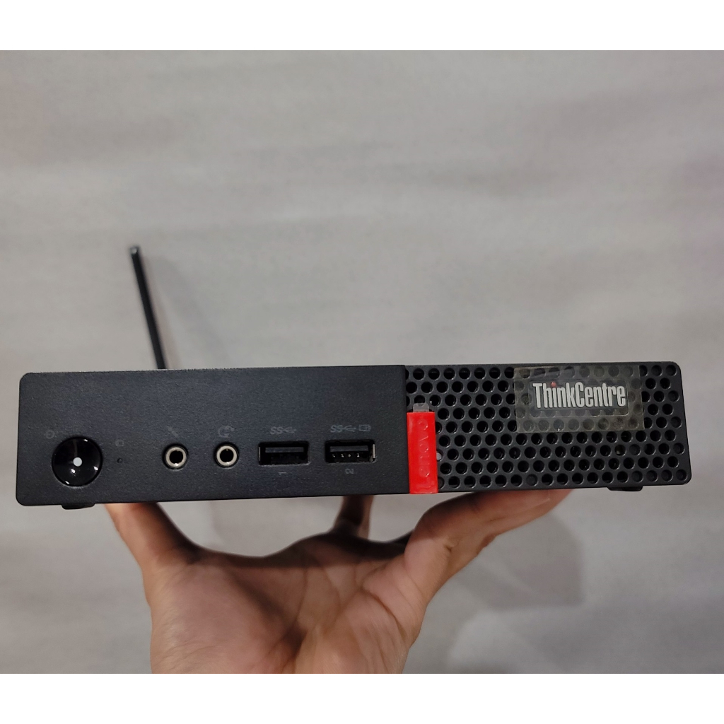 Máy tính mini pc Lenovo M710Q I3 7100T/G4560T/XEON E3 1225V5 4 CORE MÁY TÍNH HỌC ONLINE LÀM VĂN PHÒNG | BigBuy360 - bigbuy360.vn
