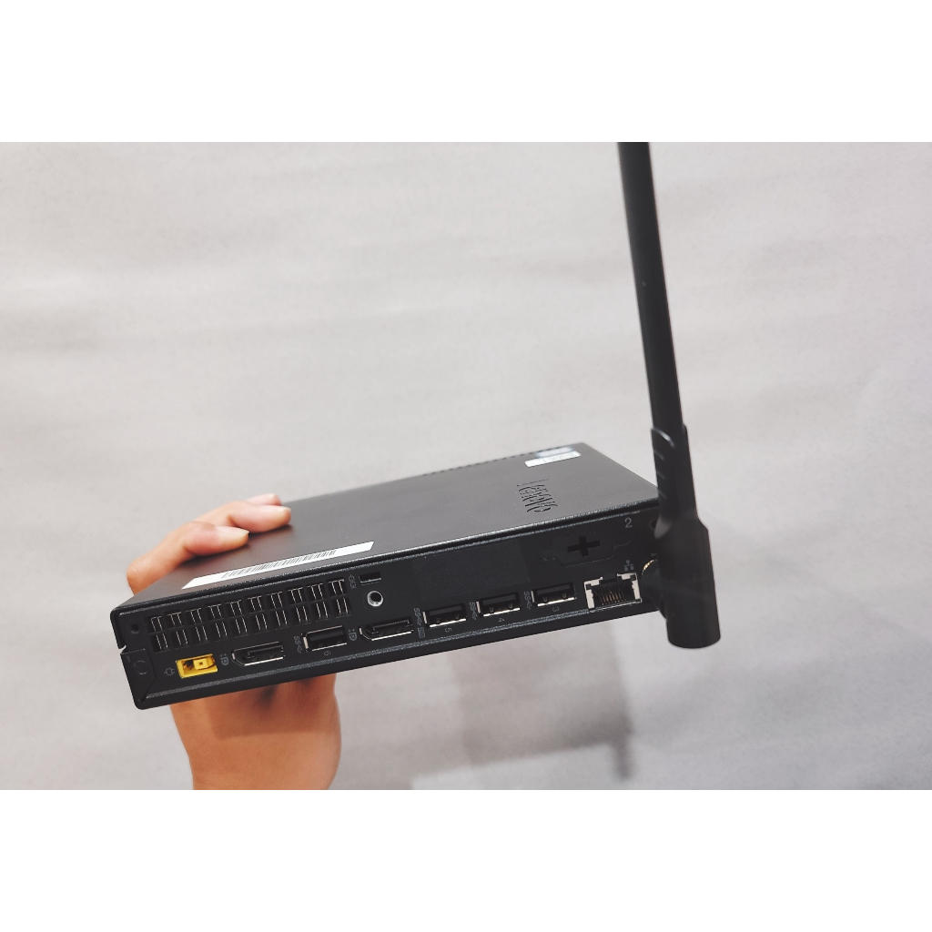 Máy tính mini pc Lenovo M710Q I3 7100T/G4560T/XEON E3 1225V5 4 CORE MÁY TÍNH HỌC ONLINE LÀM VĂN PHÒNG | BigBuy360 - bigbuy360.vn