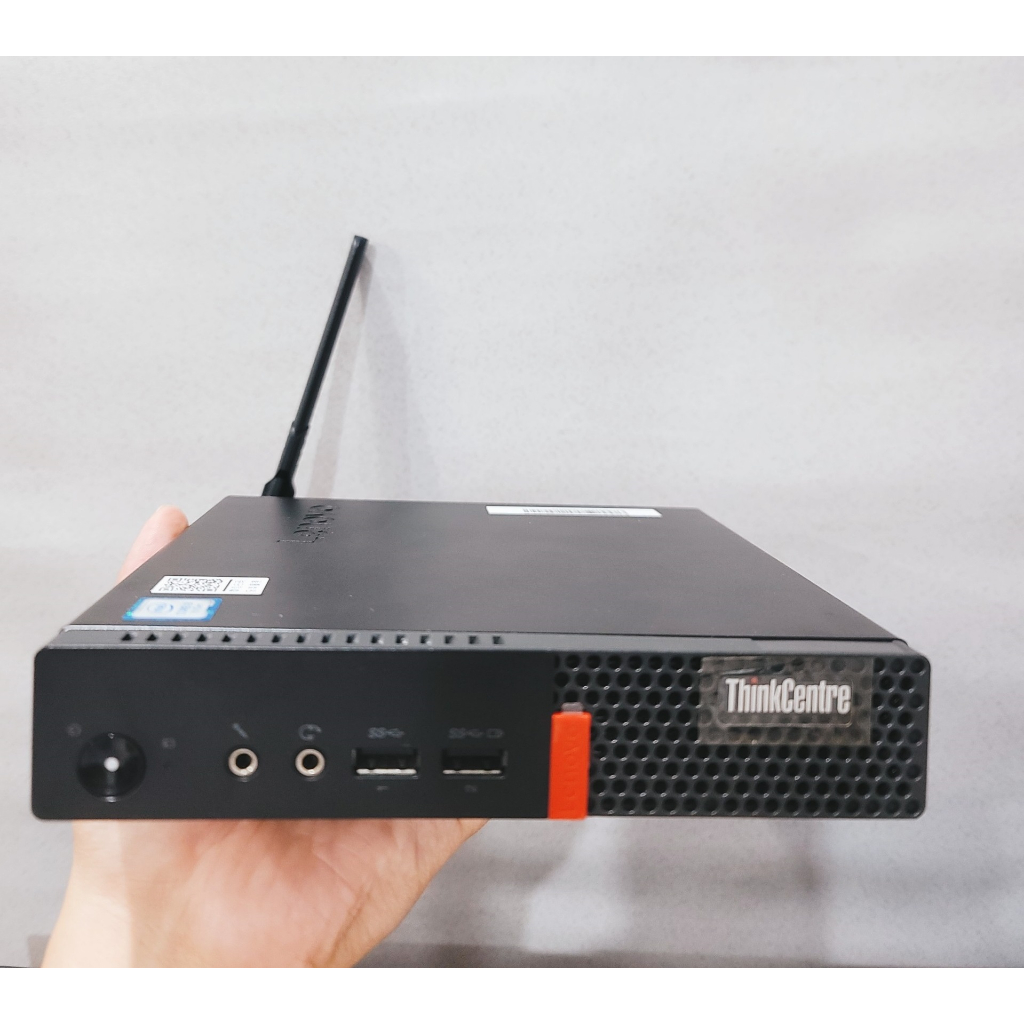Máy tính mini pc Lenovo M710Q I3 7100T/G4560T/XEON E3 1225V5 4 CORE MÁY TÍNH HỌC ONLINE LÀM VĂN PHÒNG | BigBuy360 - bigbuy360.vn