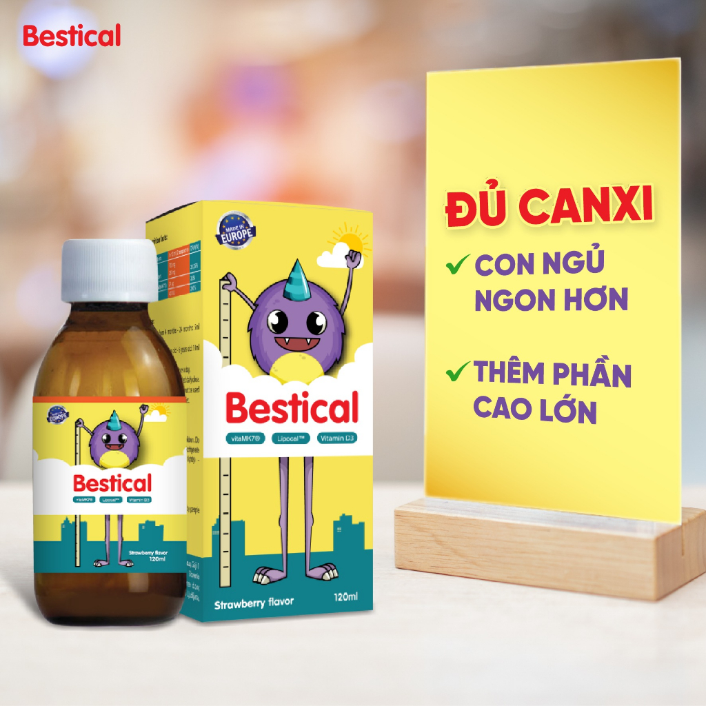 Bestical product image