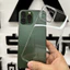 Ốp lưng nhựa dẻo trong suốt Cao Cấp chống sốc cả viền Iphone 14 pro max 13 promax 12 12pro 12promax 11 pro max X u196