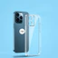 Ốp lưng nhựa dẻo trong suốt Cao Cấp chống sốc cả viền Iphone 14 pro max 13 promax 12 12pro 12promax 11 pro max X u196