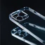 Ốp lưng nhựa dẻo trong suốt Cao Cấp chống sốc cả viền Iphone 14 pro max 13 promax 12 12pro 12promax 11 pro max X u196