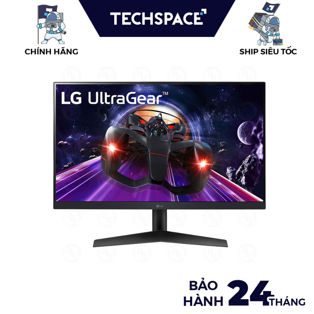 Màn hình LG 24GN60R-B 24