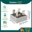 KBPC5010 Diode cầu 50A/1000V chính hãng SEP chất lượng cao