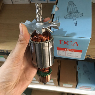 Rotor máy khoan rút lõi DCA AZZ90 - Rô máy rút lõi DZZ90 dongcheng