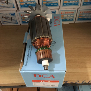 Rotor máy khoan rút lõi DCA AZZ90 - Rô máy rút lõi DZZ90 dongcheng
