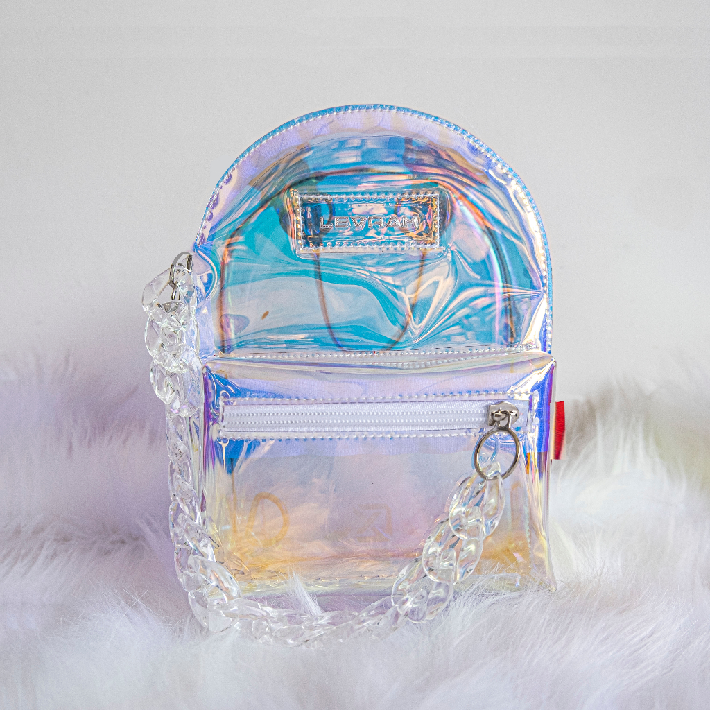 Hologram Mini Backpack(HMP) Shopee Việt Nam