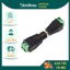 Jack DC đực cái 5.5x2.1mm nối nguồn chất lượng cao.