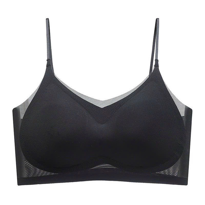 ÁO LÓT SU LƯỚI 2 DÂY TÀNG HÌNH 620