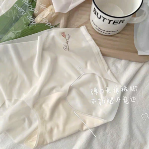 COMBO 10 QUẦN SU TÀNG HÌNH HOA HỒNG CẠP CAO