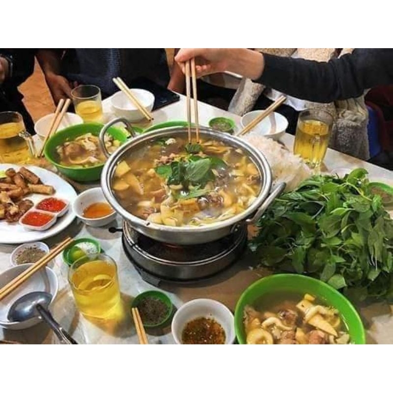 200 hạt giống lá é trắng, thơm sả 💥 đặc sản món lẩu gà, ăn cực thơm ngon