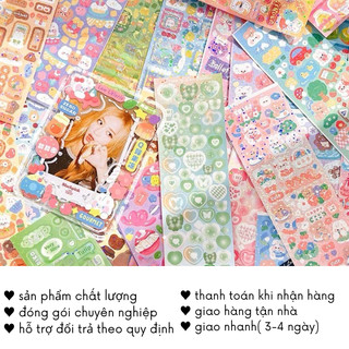 Toploader A7 B8 Túi Đựng Card Bo Góc Trong Suốt Mini VPBL16