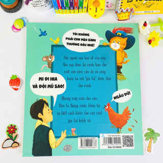 Sách - Truyện Cổ Tích Kinh Điển - ndbooks