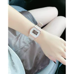 Đồng Hồ Casio Nữ Dây Nhựa LW-204-4ADF Chính Hãng — ảnh 2