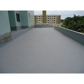 Sơn Chống Thấm Watix Chống thấm PU 20kg - Lực Bám Dính Cao Giúp Bịt Kín Vết Nứt Nhỏ