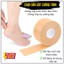 Cuộn dán gót PE, miếng dán chân, dán vị trí chấn thương giúp giảm đau,chống trầy phồng dộp. Miếng dán giảm đau đa năng