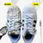 Khăn ướt vệ sinh giày (Sneaker, Canvas, Vải...) chuyên dụng. Miếng vệ sinh giày có bọt, nhỏ gọn