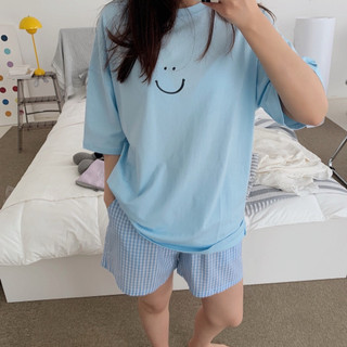 Đồ bộ mặc nhà, Đồ bộ mặc ngủ cho nữ - Đồ bộ Chất cotton nữ siêu xinh,