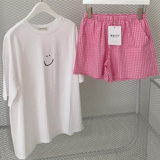 Đồ bộ mặc nhà, Đồ bộ mặc ngủ cho nữ - Đồ bộ Chất cotton nữ siêu xinh,