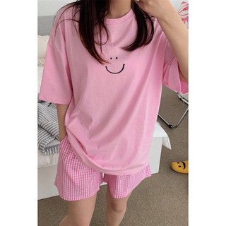 Đồ bộ mặc nhà, Đồ bộ mặc ngủ cho nữ - Đồ bộ Chất cotton nữ siêu xinh,