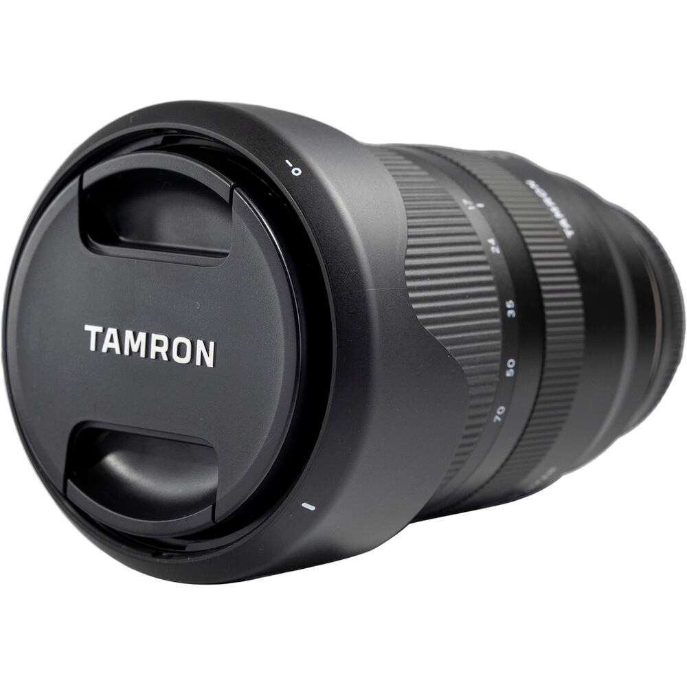Ống Kính Tamron 17-70mm F2.8 Di III-A VC RXD - Hàng chính hãng | BigBuy360 - bigbuy360.vn