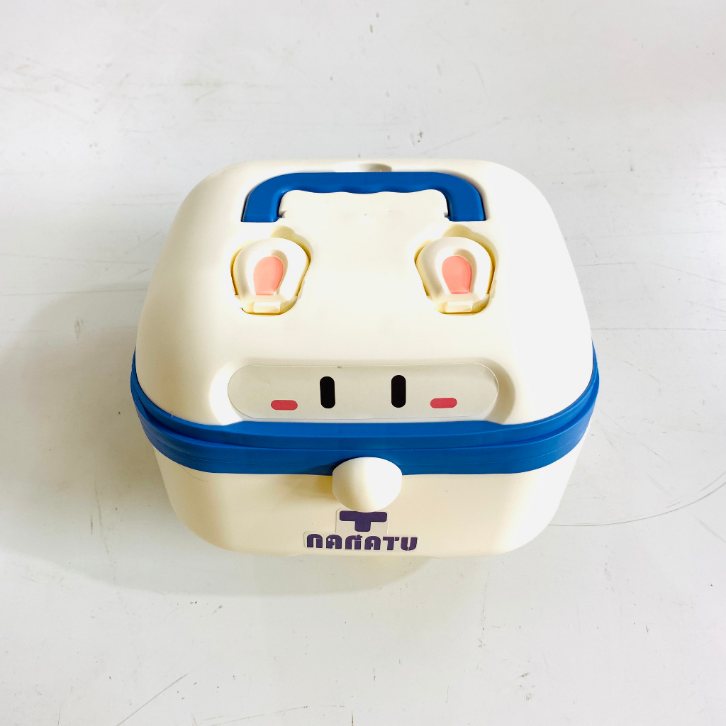 BỘ ĐỒ CHƠI BÁC SĨ THỎ LOẠI XỊN ĐẸP 36 CHI TIẾT CHO BÉ