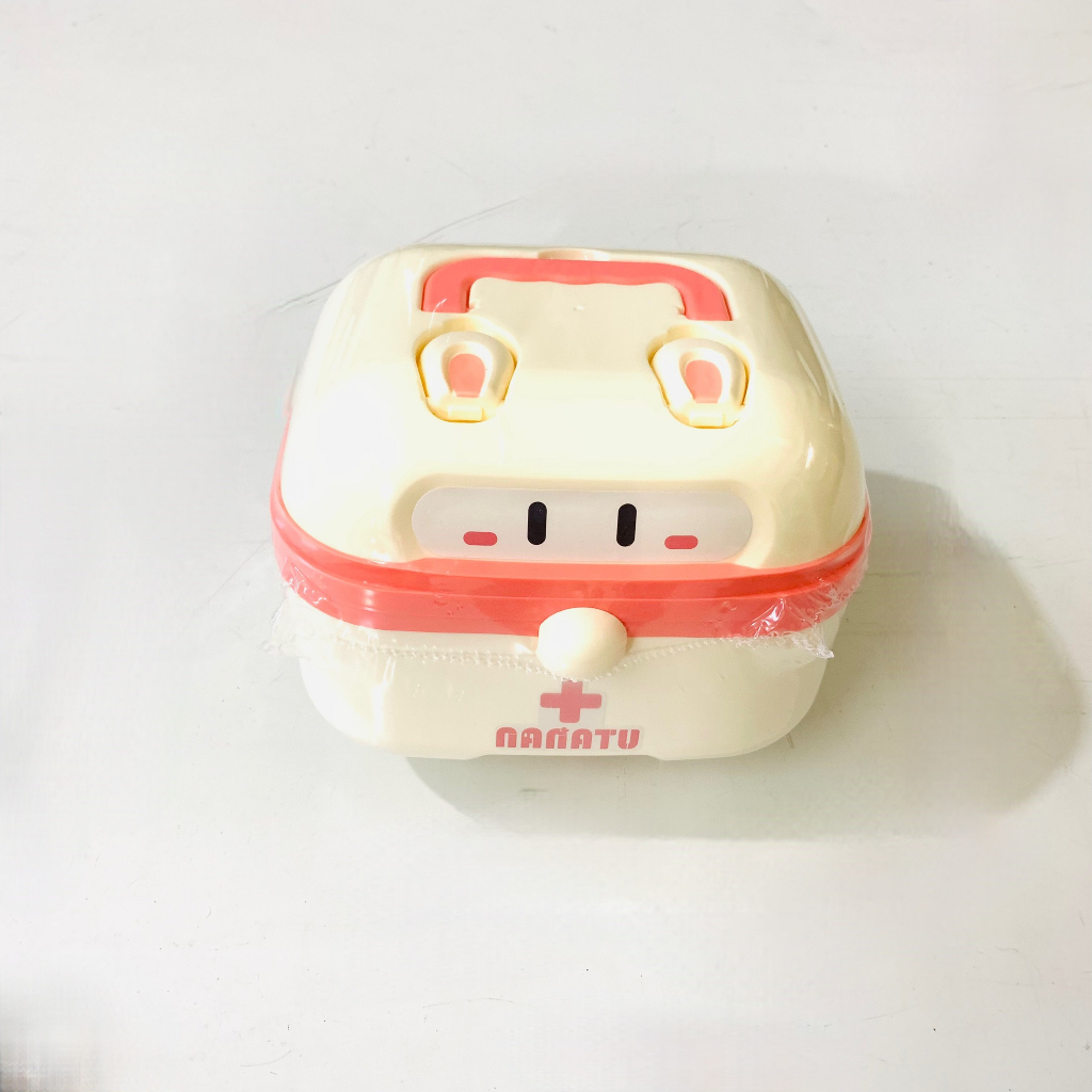 BỘ ĐỒ CHƠI BÁC SĨ THỎ LOẠI XỊN ĐẸP 36 CHI TIẾT CHO BÉ