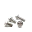 1 cái M6,M8,M10 Bulong liền long đen inox304 M6-M10