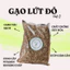 GẠO LỨT ĐỎ VIỆT NAM DINH DƯỠNG, THƠM NGON, TÚI 2 KG