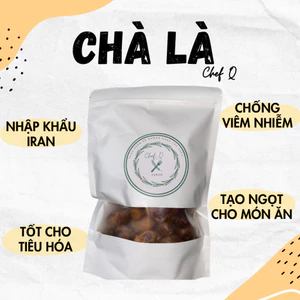 CHÀ LÀ IRAN Nhập khẩu Chính ngạch Ngon thượng hạng