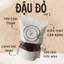 ĐẬU ĐỎ CANH TÁC SẠCH, CHẤT LƯỢNG CAO