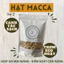 Nhân hạt macca 500gr canh tác sạch tại Đắklắk thơm ngon