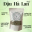 ĐẬU HÀ LAN CANH TÁC SẠCH, GIỐNG THUẦN CHỦNG, CHẤT LƯỢNG CAO