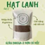 HẠT LANH ARGENTINA NHẬP KHẨU CHÍNH HÃNG, CHẤT LƯỢNG CAO